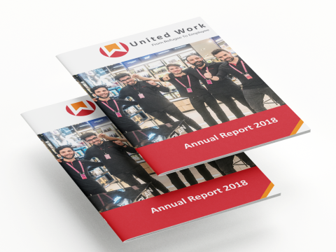 Annual report