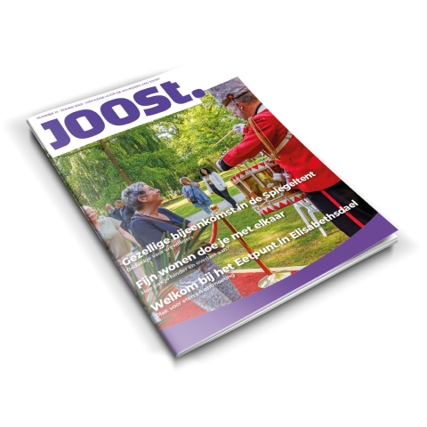 B JOOST