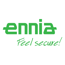 ENNIA FOTO GREEN&WHITE